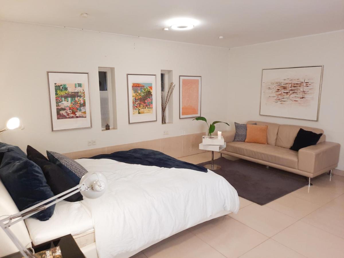 Casa Koster Studio オーデンセ エクステリア 写真