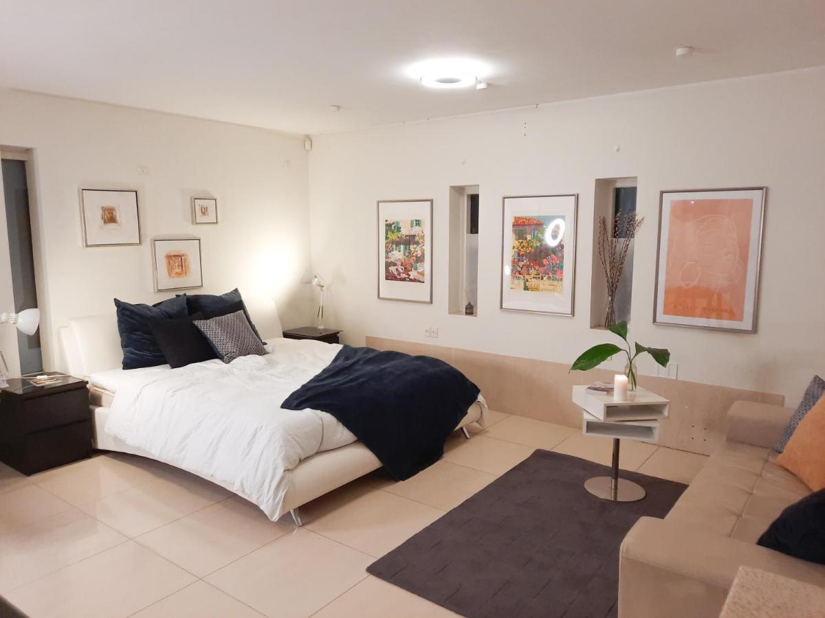 Casa Koster Studio オーデンセ エクステリア 写真